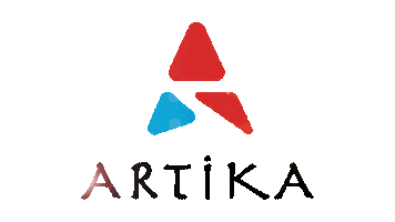 Sticker by Artika Yapı
