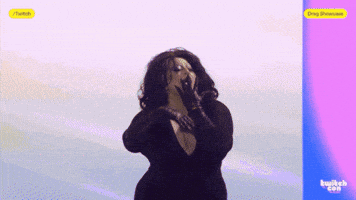 Drag Queen GIF