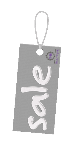 sheboutique Sticker
