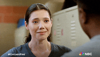 Episode 2 GIF by One Chicago