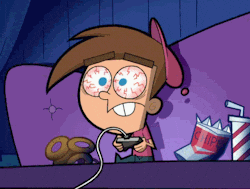 Weekend be like