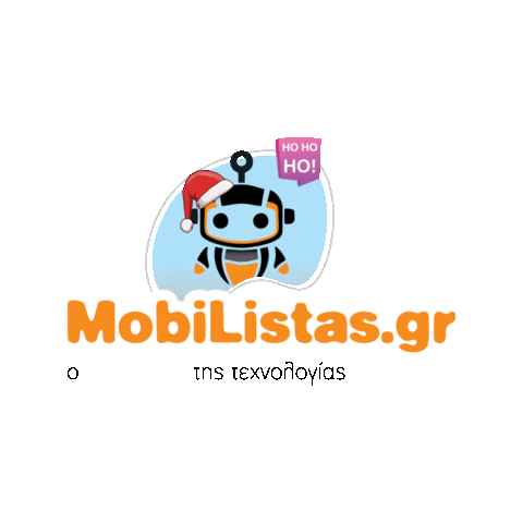 Mobilistas Sticker