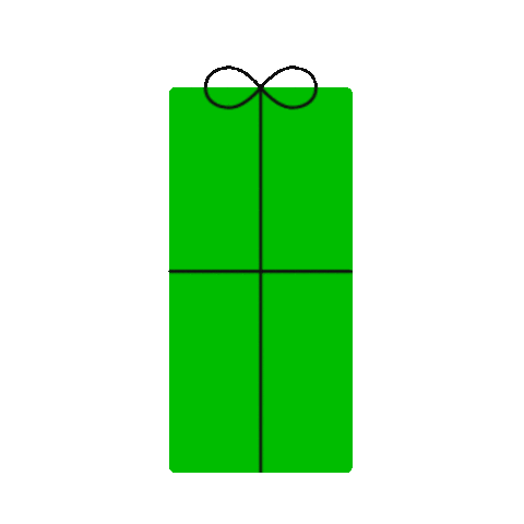 Christmas Gift Sticker by MAB Your Learning Coach