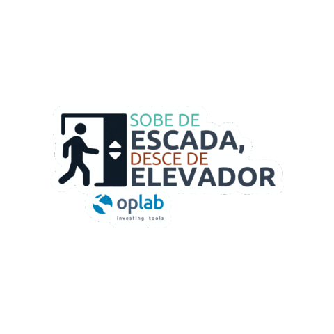 OpLab Sticker