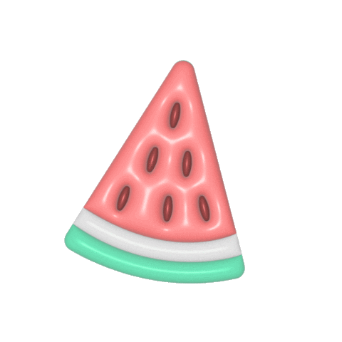 Summer Sticker Sticker