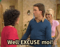 Moi Non Plus Jirai Pas Gifs Get The Best Gif On Giphy