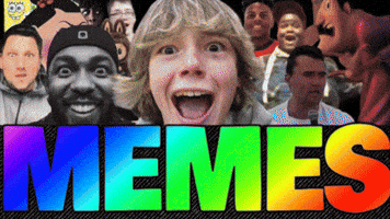 Charlie Kirk Funny Meme GIF