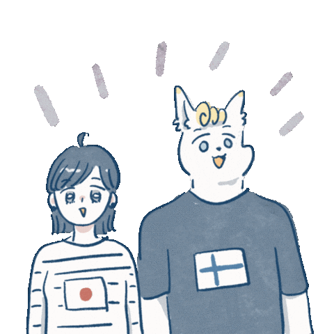 おりおり Sticker