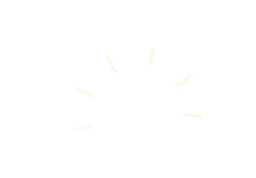 Arrow Sparkle Sticker