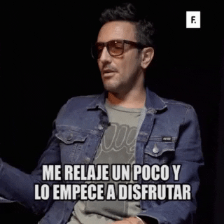 Rock Relax GIF by Filonews