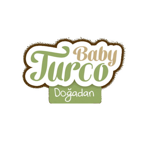 Zeytin Bebek Bezi Sticker by Sleepy Bebekler kulubu
