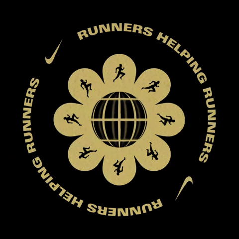 Nike Running GIF by Nike