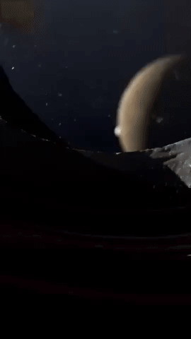 Space GIF