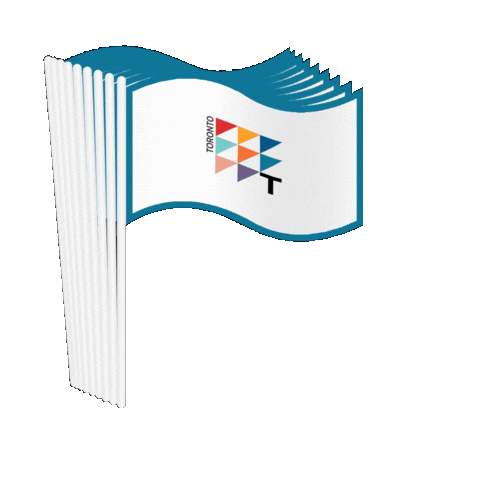 Trebas2023 Sticker by Trebas Institute Toronto