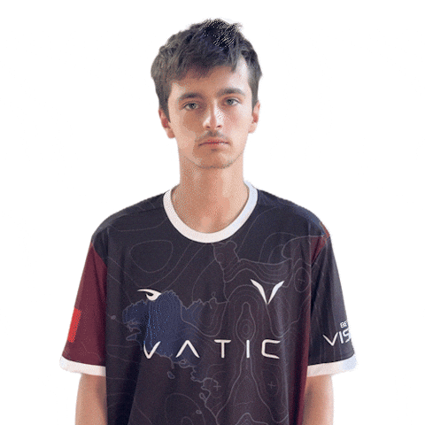 No Way Esports GIF by Vatic