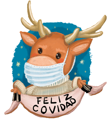 Xmas Sticker