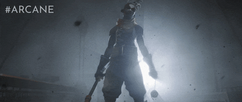 Stopwatch GIF by League of Legends - Find & Share on GIPHY