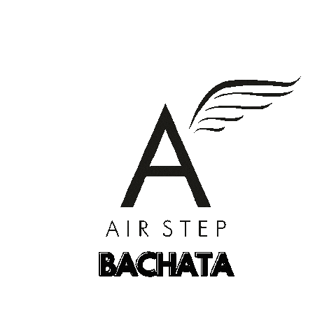 Simply Air Step Sticker