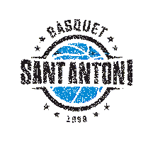 Cbsa Sticker by Basquet Sant Antoni
