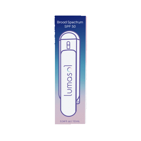 Summer Beach Sticker by lumasol