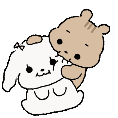 Heart Love Sticker