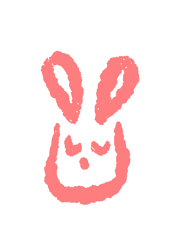 Usanuni Sticker