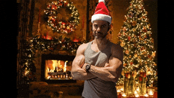 Noel GIF