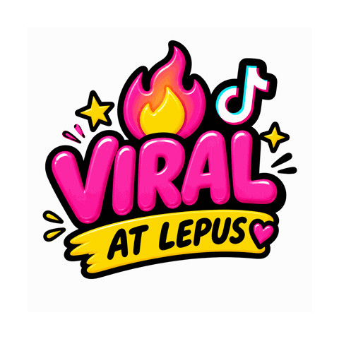 Viral GIF by LEPUS