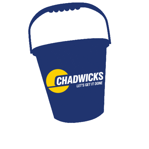 Chadwicks Sticker