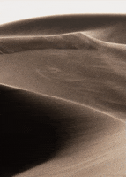 low drifting sand GIF