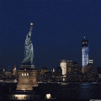 Never Forget Nyc GIF