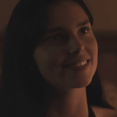 Obsession GIF