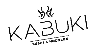 KaBuKi Sushi e Noodles Sticker