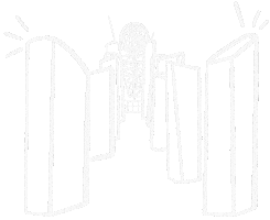 Botswana Sticker