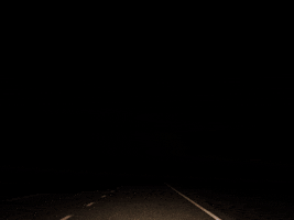 Scary GIF