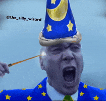 Wizard Gif GIF