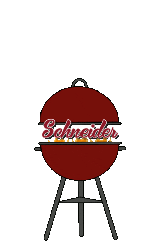 Backhendlstation Schneider Sticker