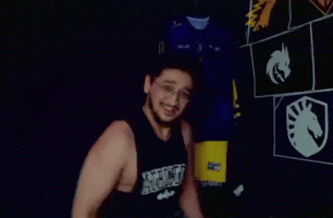 Morganml GIF