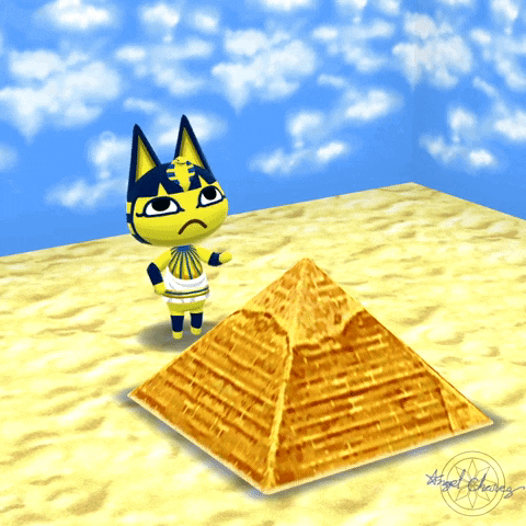Nintendo GIF