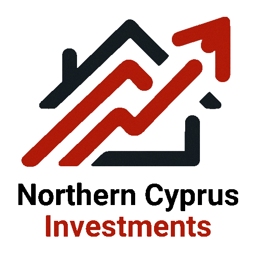 Northern Cyprus Investments Sticker