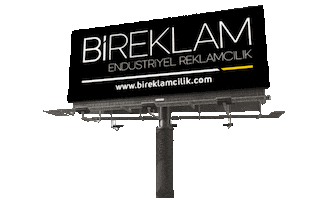 Bi Reklamcılık Sticker