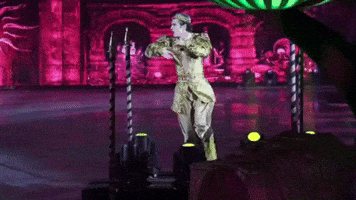 Kondratiuk Skating GIF