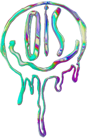 Mth Sticker by FRDMSK