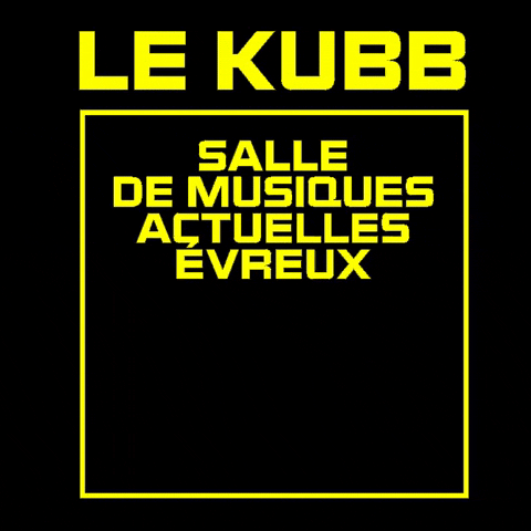 Evreux GIF by LeKubb
