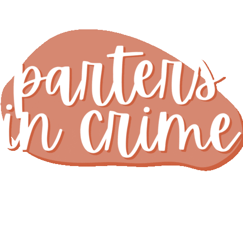 Best Friends Text Sticker