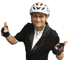 Renata Falzoni Sticker