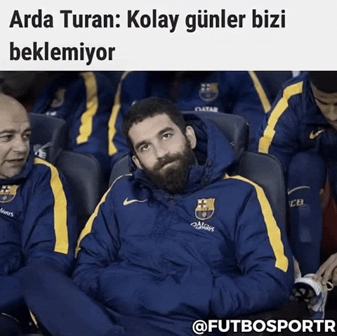 Sad Atletico Madrid GIF