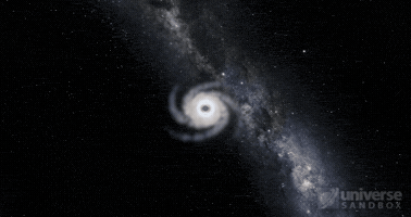 Universe Sandbox GIF