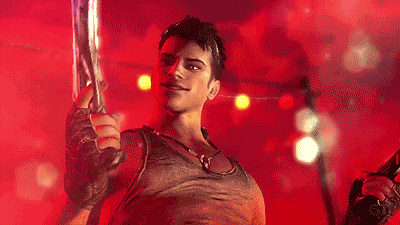 Devil May Cry GIF - Find & Share on GIPHY