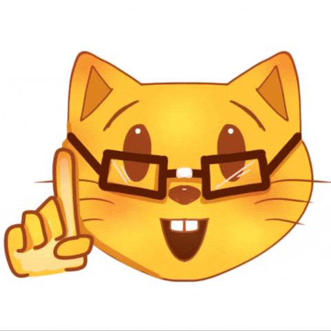 Nerd GIF